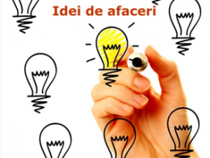 Cum le vin oamenilor ideile de afaceri?