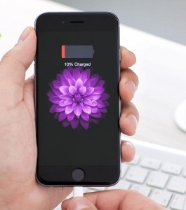 Sfaturi pentru intretinerea bateriei de iPhone