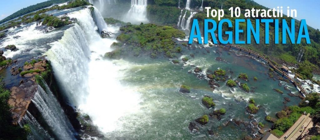 De ce sa vizitezi Argentina