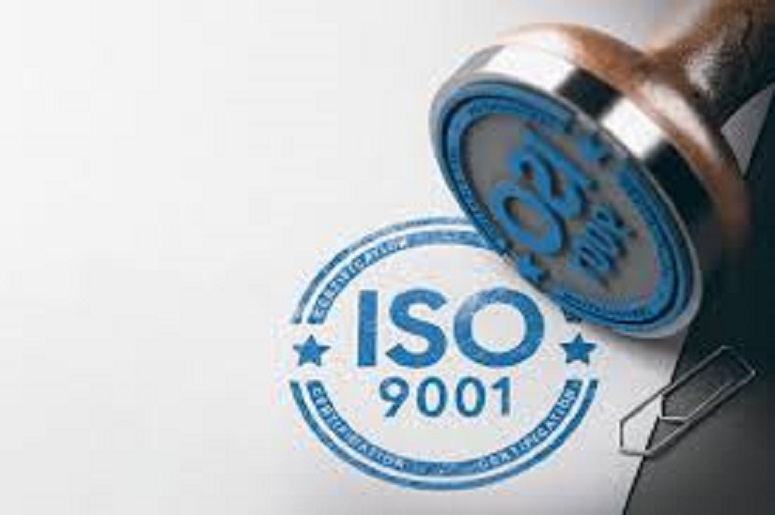 ISO 9001: Sisteme de management al calitatii (SMC)