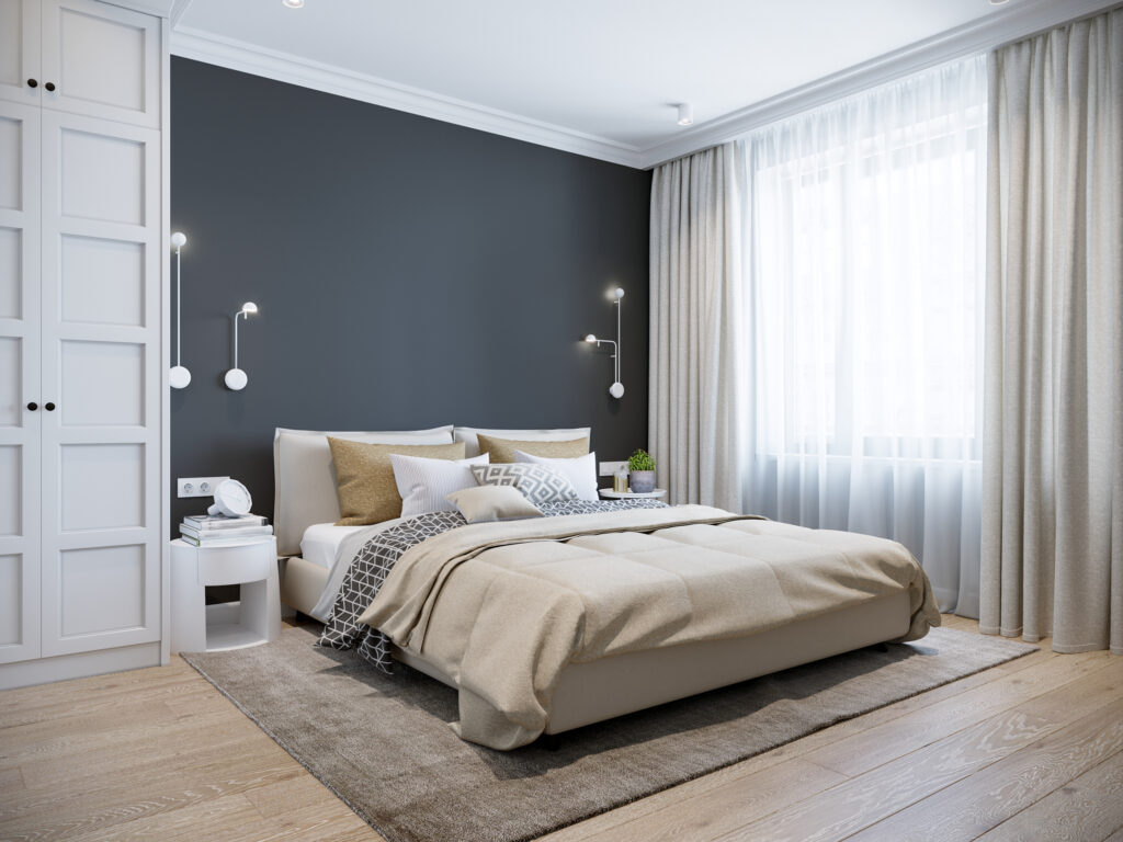 Sfaturi pentru a alege mobilierul dormitorului tau