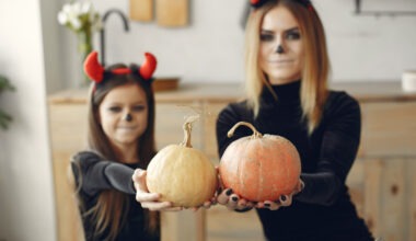 Originile și semnificațiile sărbătorii de Halloween