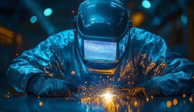 Care sunt principalele reguli de siguranță în utilizarea unui aparat de sudură?