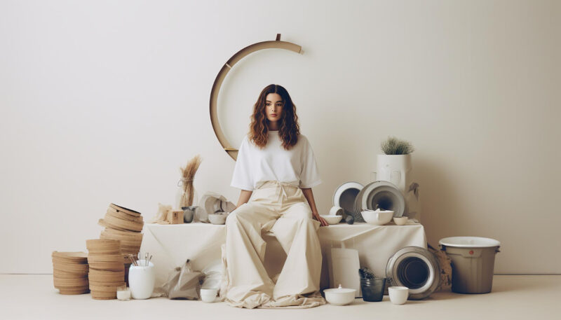 Ce elemente de decor pot folosi pentru un aspect scandinav?