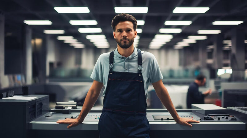 Cum se face analiza vibrațiilor pe un CNC?