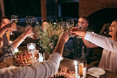 Calea Floreasca restaurant