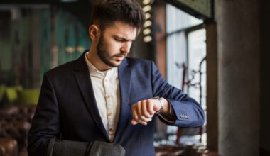 Cât de des este recomandat să fac o recondiționare estetică a ceasului de lux?