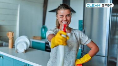 curatenie generala oradea