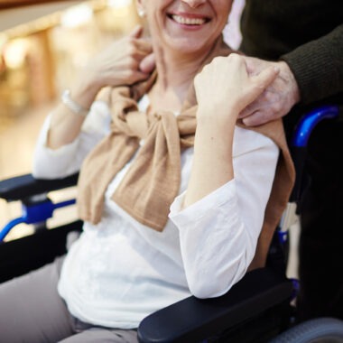 Terapia pentru persoanele cu dizabilități fizice sau mentale - o întâlnire care cere altceva